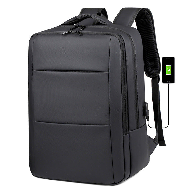 Professional Business Travel Backpack Stornfield