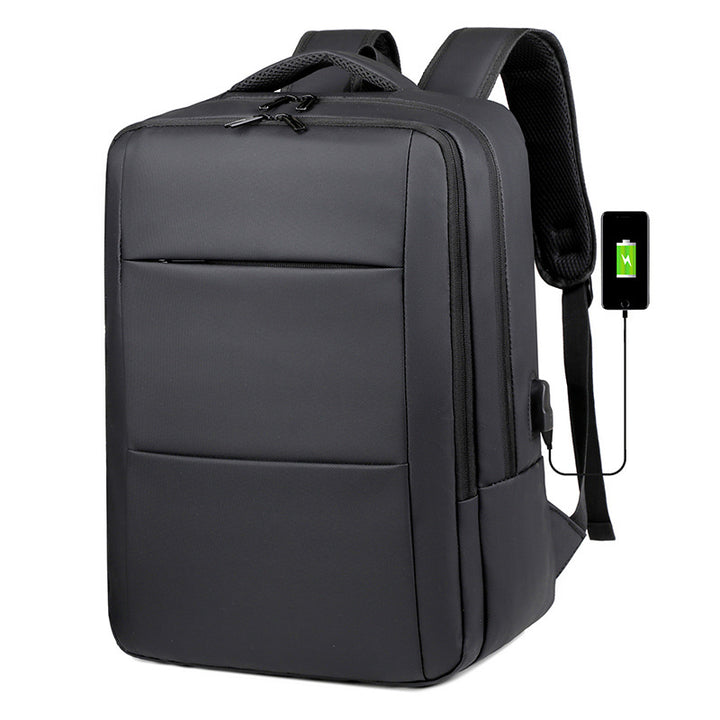 Professional Business Travel Backpack Stornfield