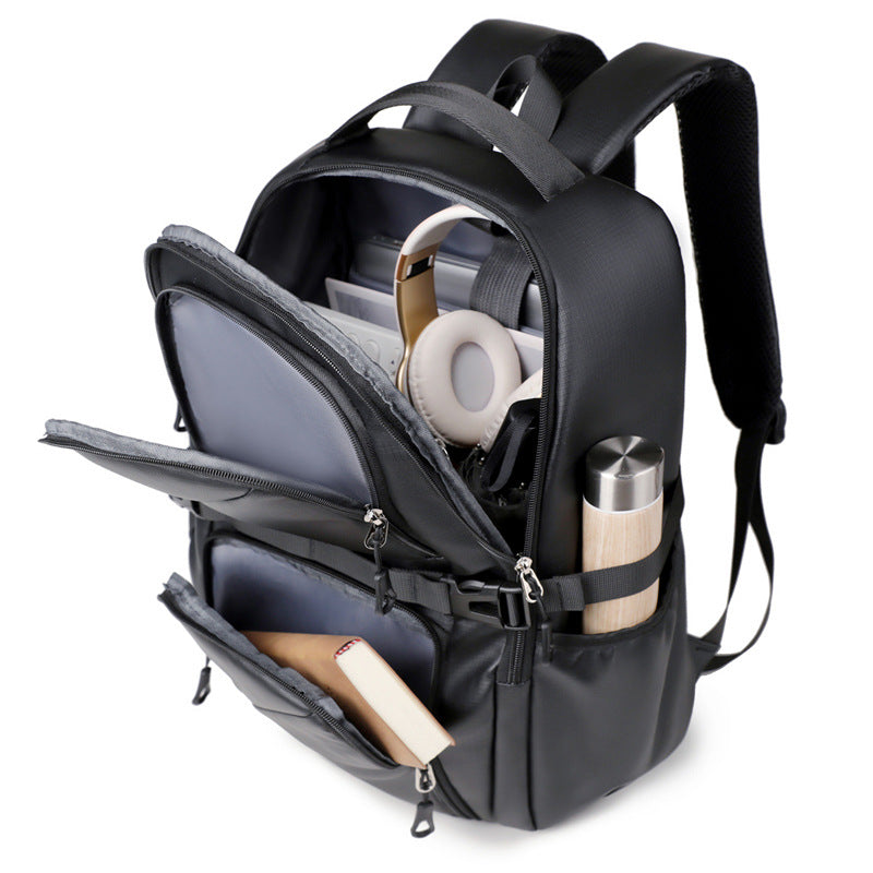 Versatile Adventure Backpack Stornfield