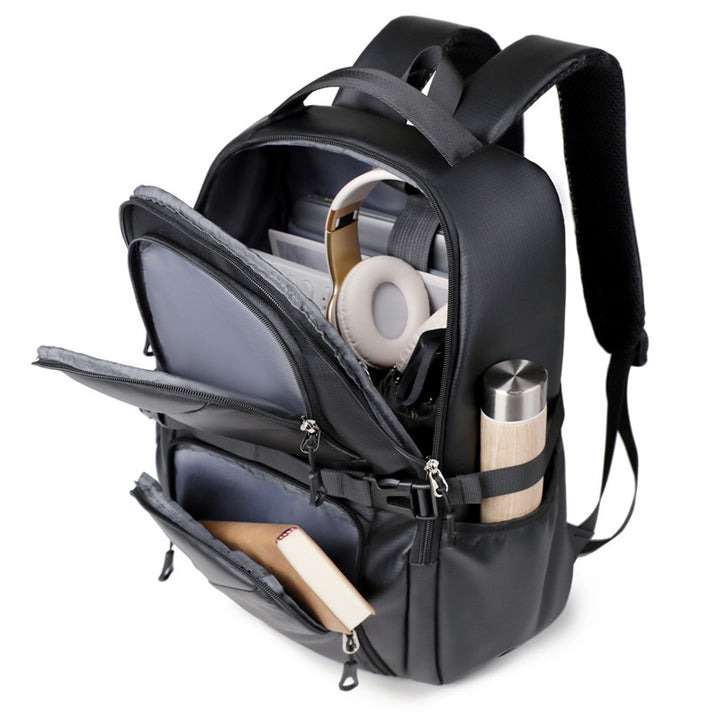 Versatile Adventure Backpack Stornfield
