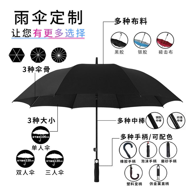 Ladies Sun Umbrella Stornfield