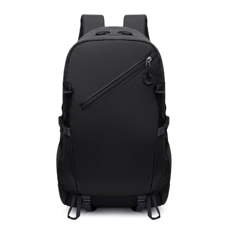 Versatile Hiking Backpack with Multi-Pocket Design Stornfield