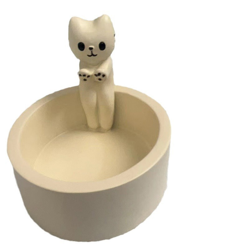 creative cat shelf Stornfield