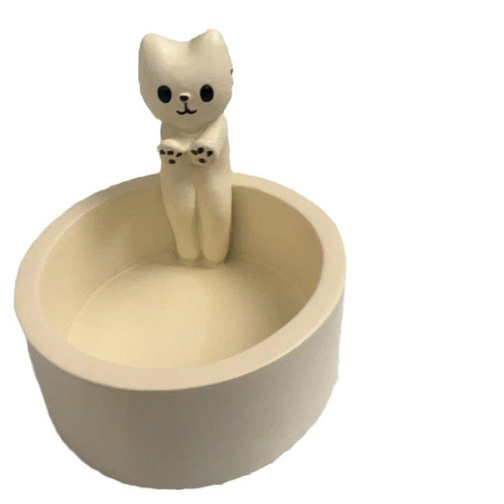 creative cat shelf Stornfield