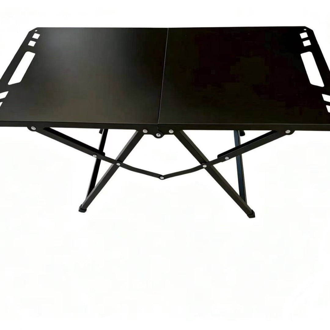 Foldable Multifunctional Table With Stable Frame Stornfield