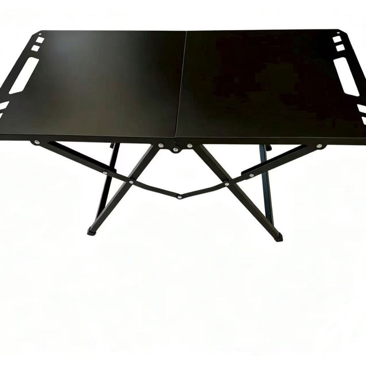 Foldable Multifunctional Table With Stable Frame Stornfield