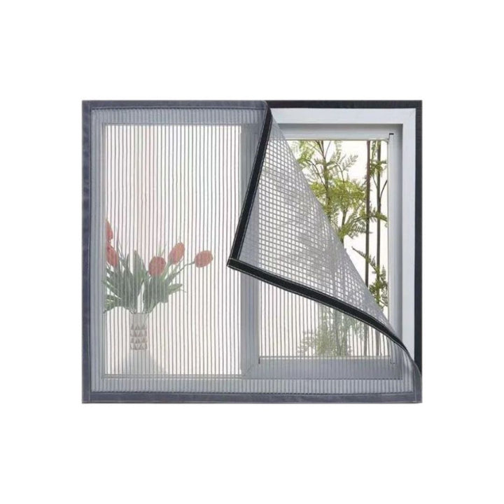 Durable Anti-Tear Mesh Fabric Stornfield