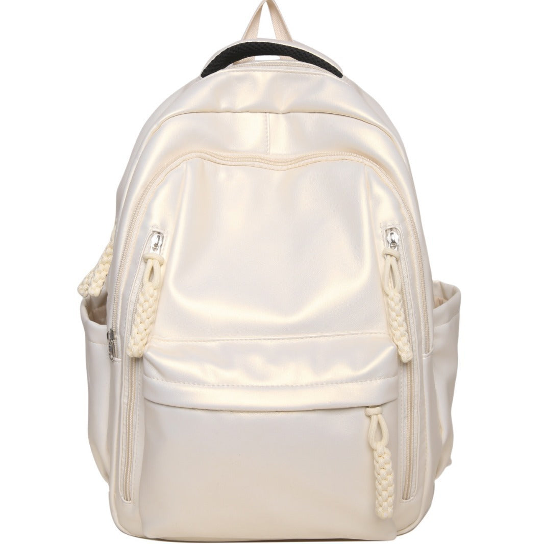 Stylish Multi-Pocket Backpack Stornfield