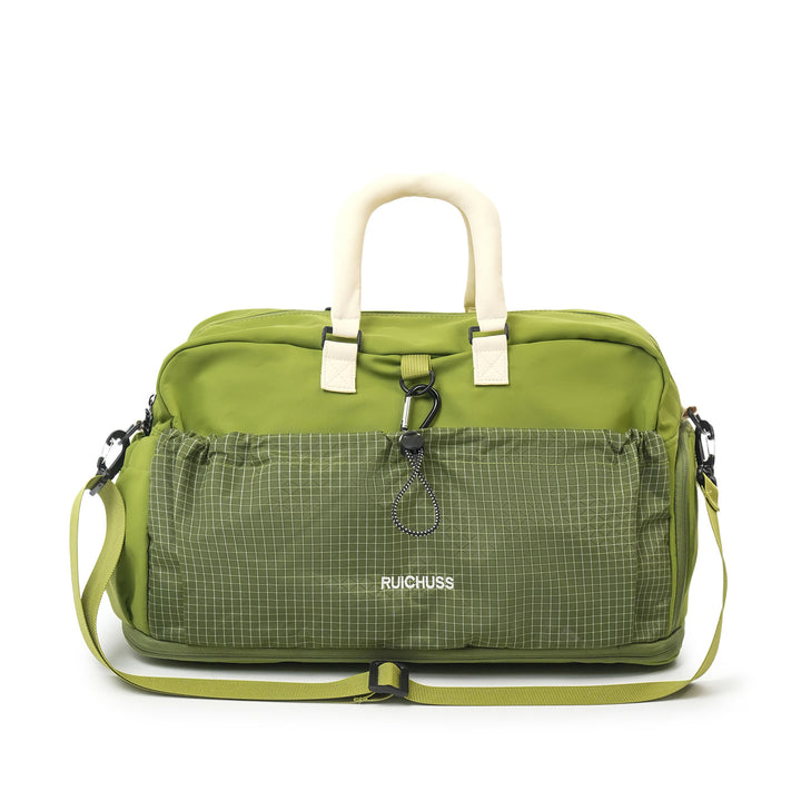 Versatile Multi-Functional Travel Duffle