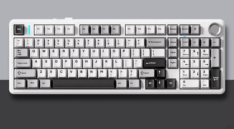 Mechanical Gaming Keyboard Stornfield