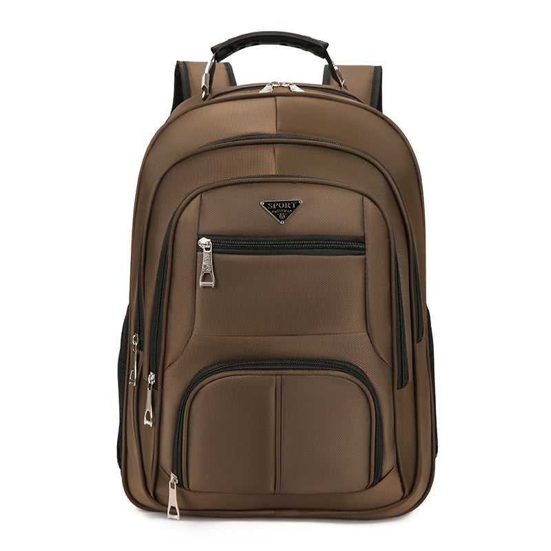 Multi-Functional Work-Sport Backpack Stornfield