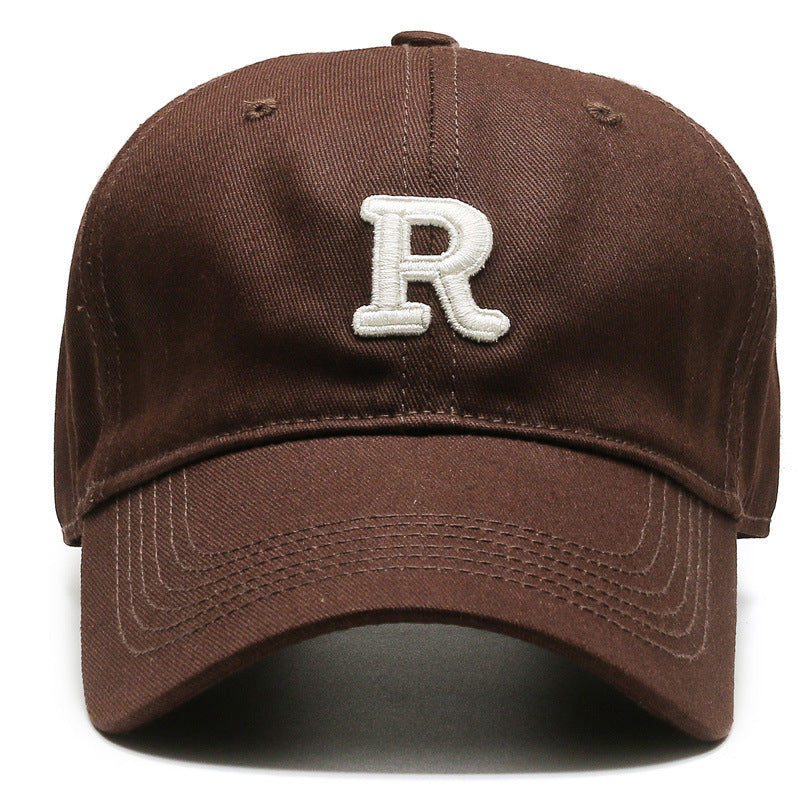 Men's Classic Embroidered Adjustable Baseball Cap Stornfield 1783927391