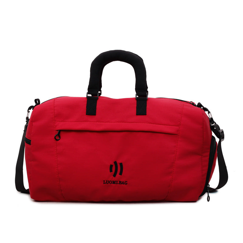 Women Multifunctional Sport and Travel Bag Stornfield