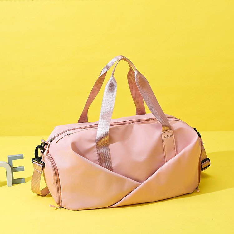 Stylish Multi-Purpose Travel Duffel Bag Stornfield
