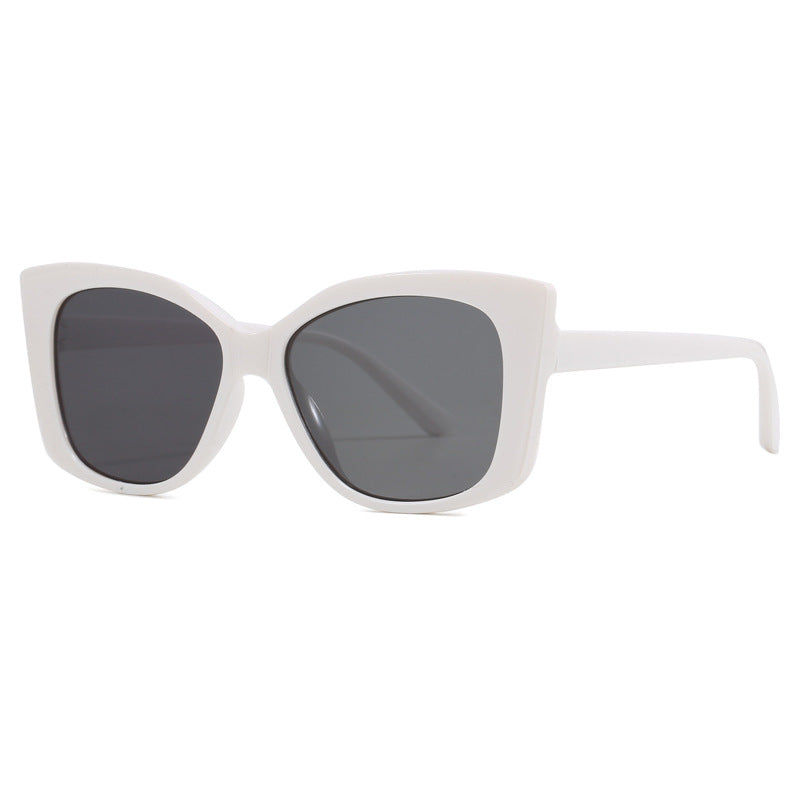 Women's Fashion Cat-Eye Sunglasses with Modern Design Stornfield