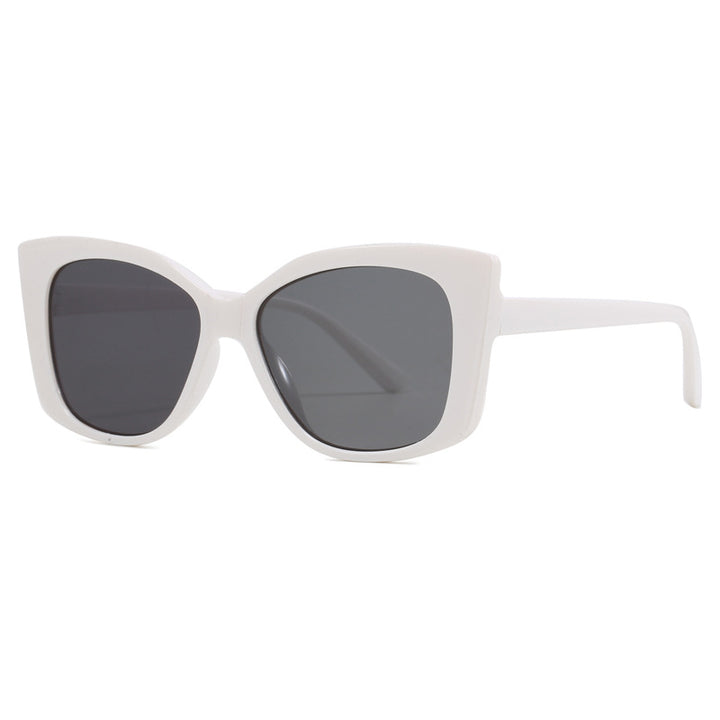 Women's Fashion Cat-Eye Sunglasses with Modern Design Stornfield