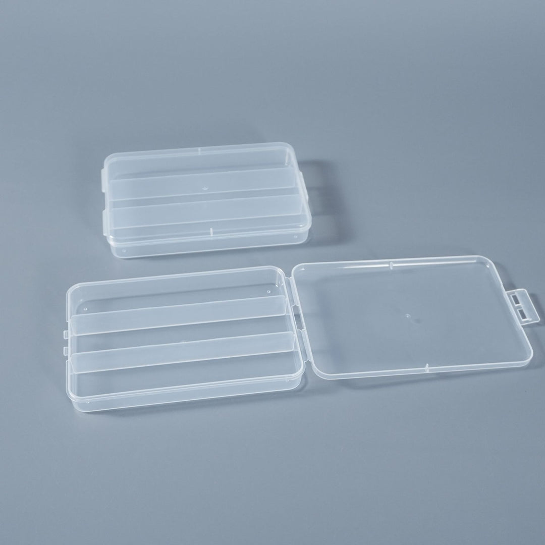 Spacious Divider Storage Case Stornfield