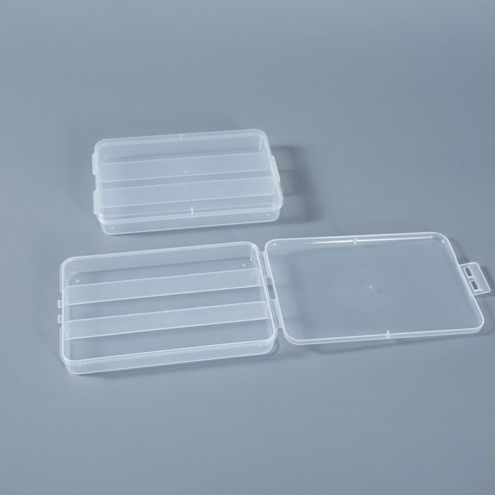 Spacious Divider Storage Case Stornfield