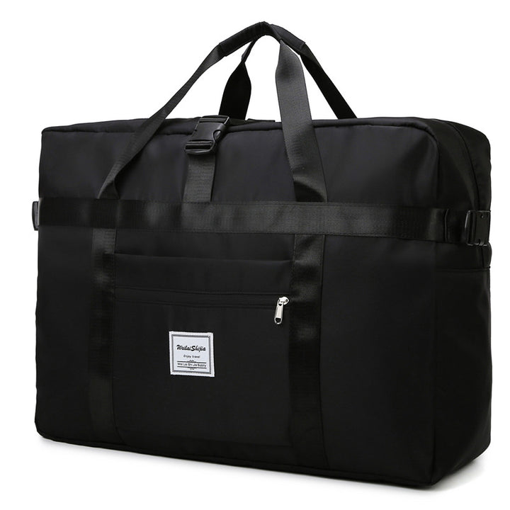 Large Capacity Travel Sports Duffle Stornfield