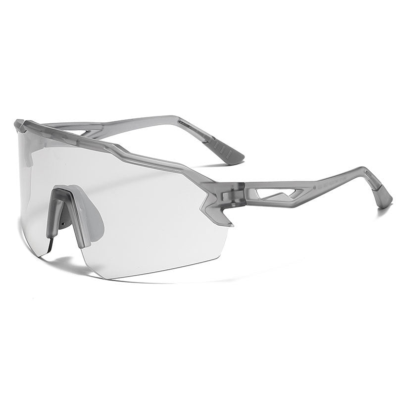 Men's High-Performance Wraparound Sunglasses Stornfield