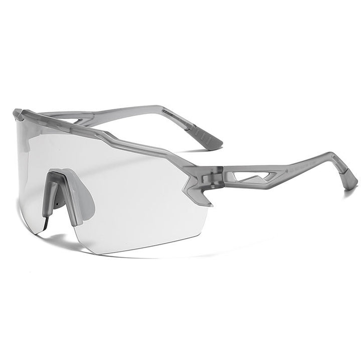 Men's High-Performance Wraparound Sunglasses Stornfield