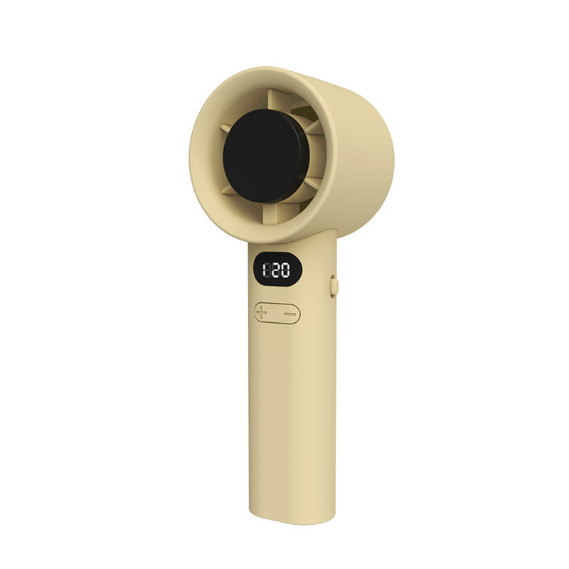 Women Portable Mini Fan Stornfield