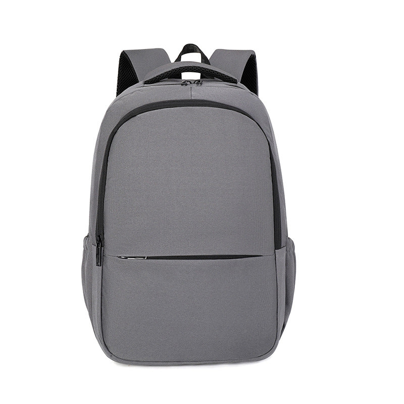 Sleek Laptop Backpack