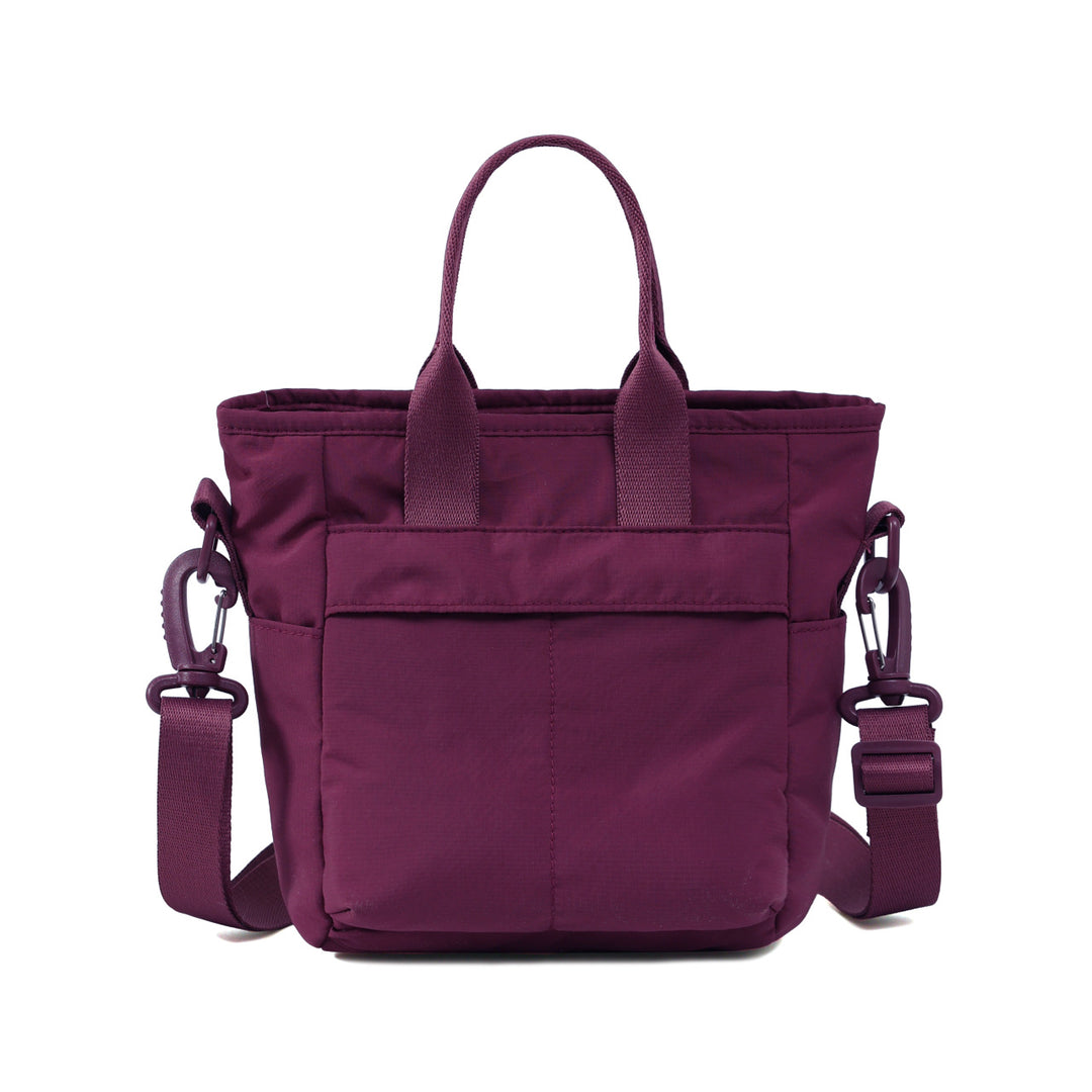WoCompact Utility Satchel Bag Stornfield