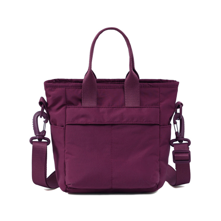WoCompact Utility Satchel Bag Stornfield