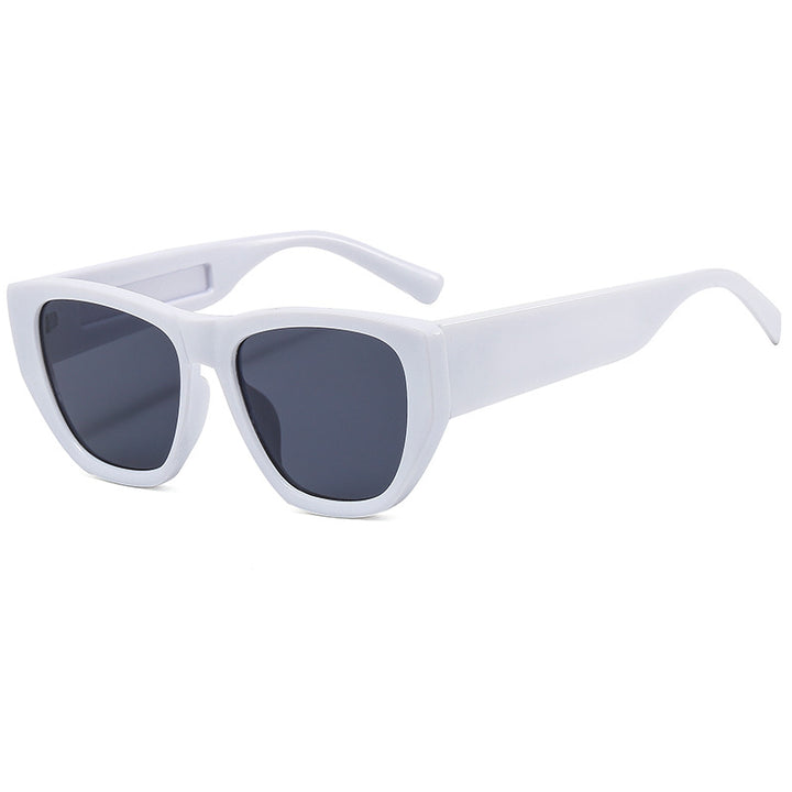 Women's trendy sunglasses in innovative Cat-Eye design Stornfield