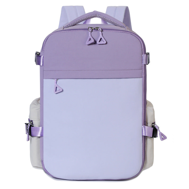 Versatile Travel Backpack