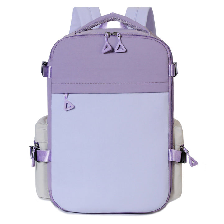 Versatile Travel Backpack