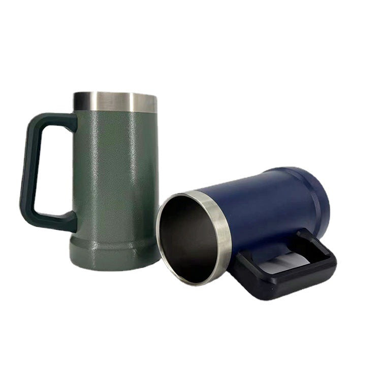 Unisex Insulated Mug Stornfield