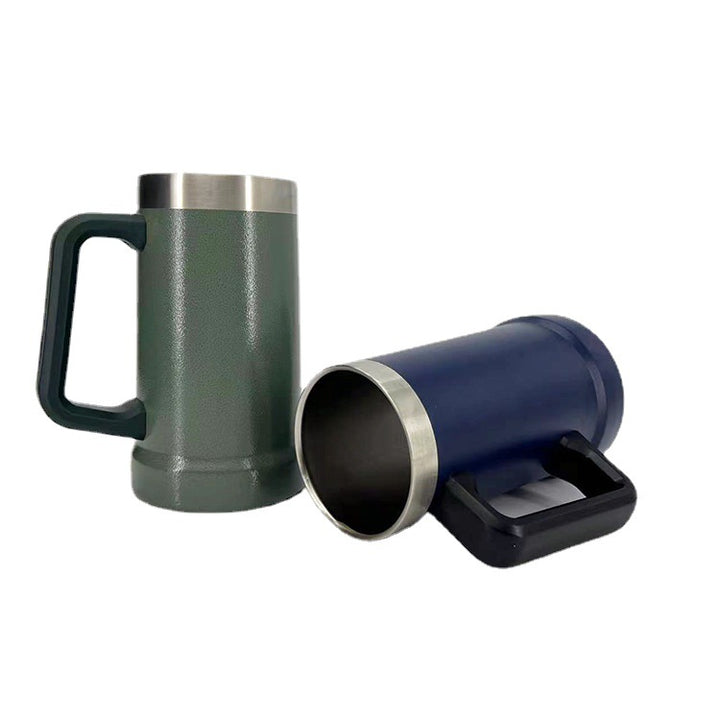 Unisex Insulated Mug Stornfield