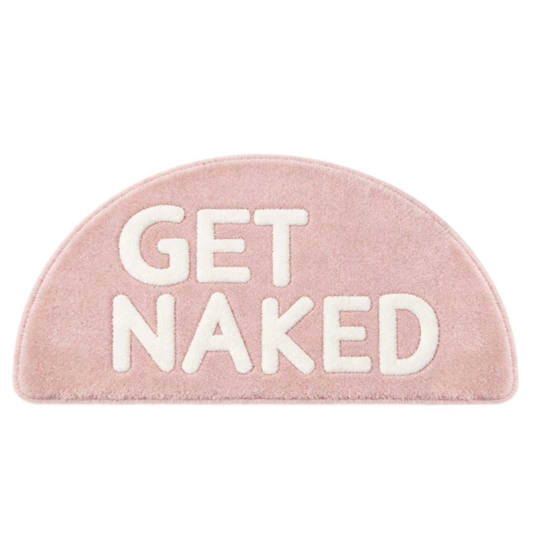 Decorative Bathroom Rug