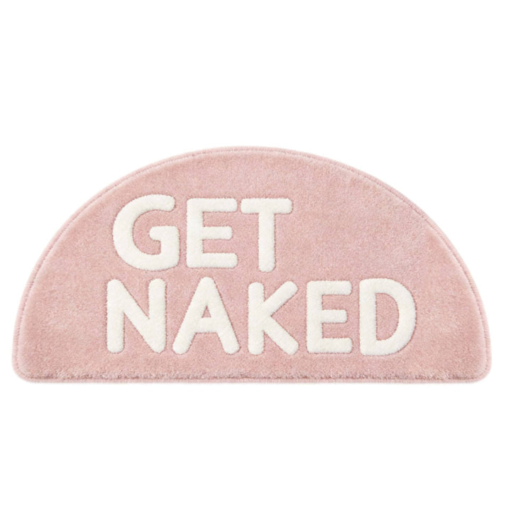 Decorative Bathroom Rug
