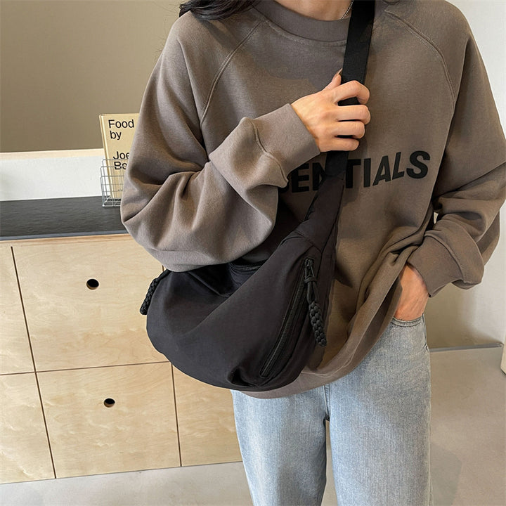 Versatile Sling Shoulder Bag Stornfield