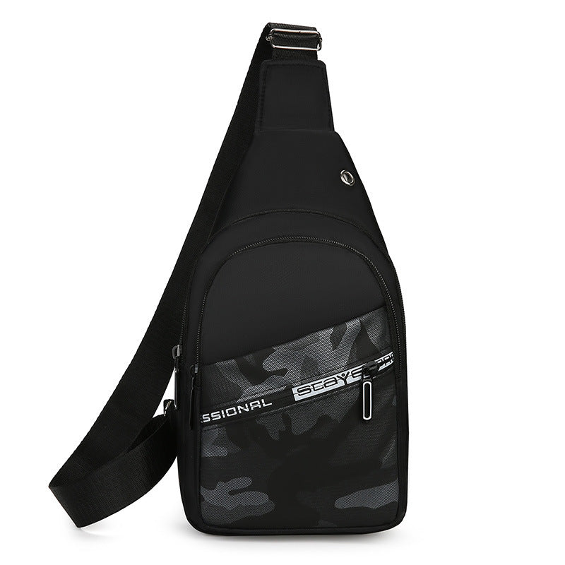 Tactical Sling Bag Stornfield