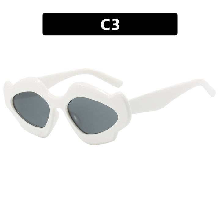 Women Trendy Sunglasses Stornfield