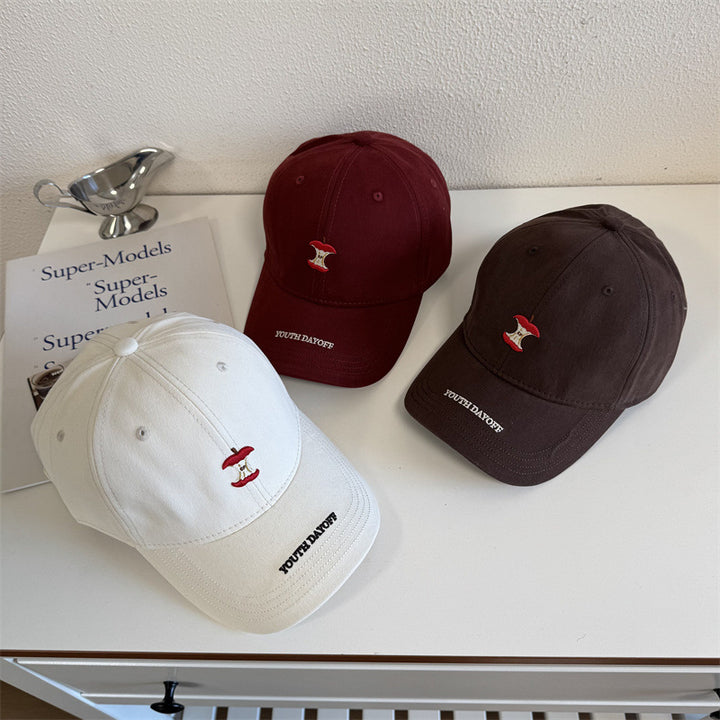 Men's Casual Embroidered Cap Stornfield 1783921816