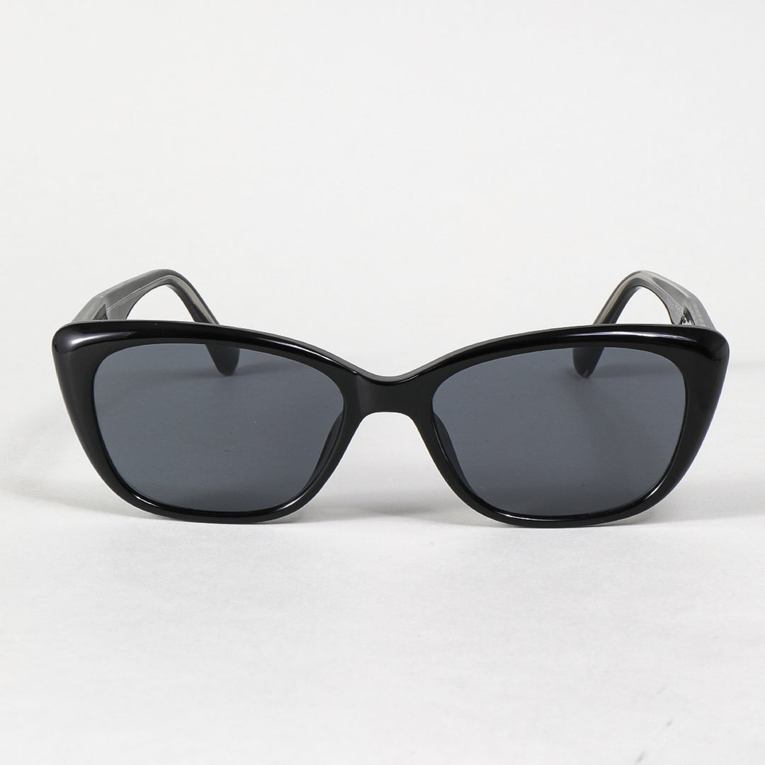 Ladies elegant sunglasses in trendy cat-eye style Stornfield