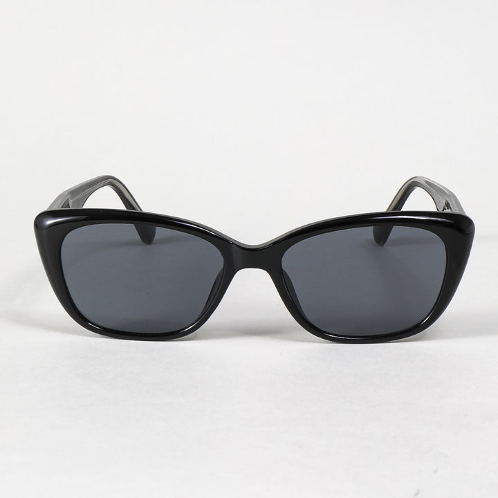 Ladies elegant sunglasses in trendy cat-eye style Stornfield