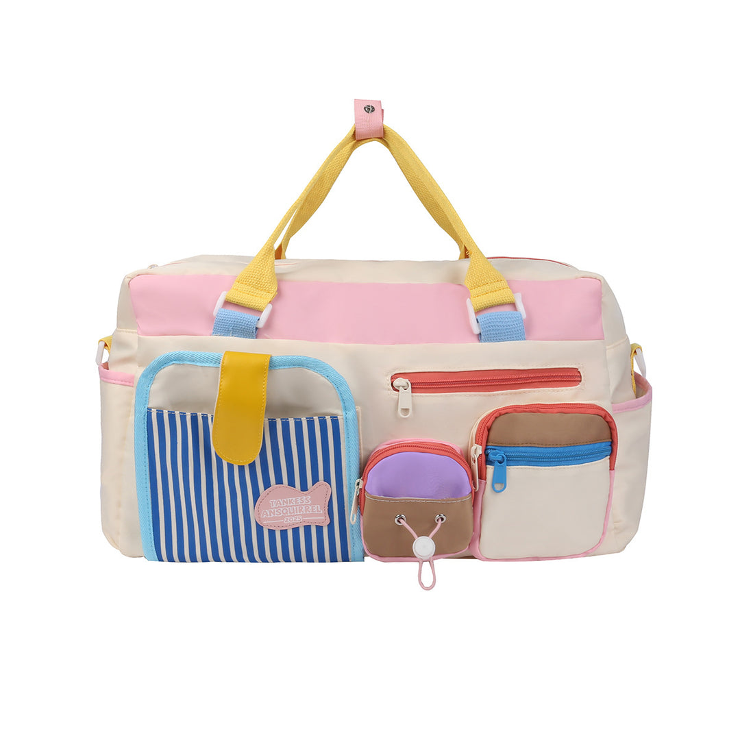 Travel and Sports Duffle Bag Stornfield