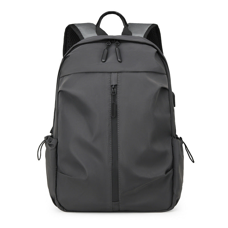 Everyday backpack with versatile compartments Stornfield