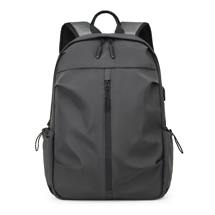 Everyday backpack with versatile compartments Stornfield