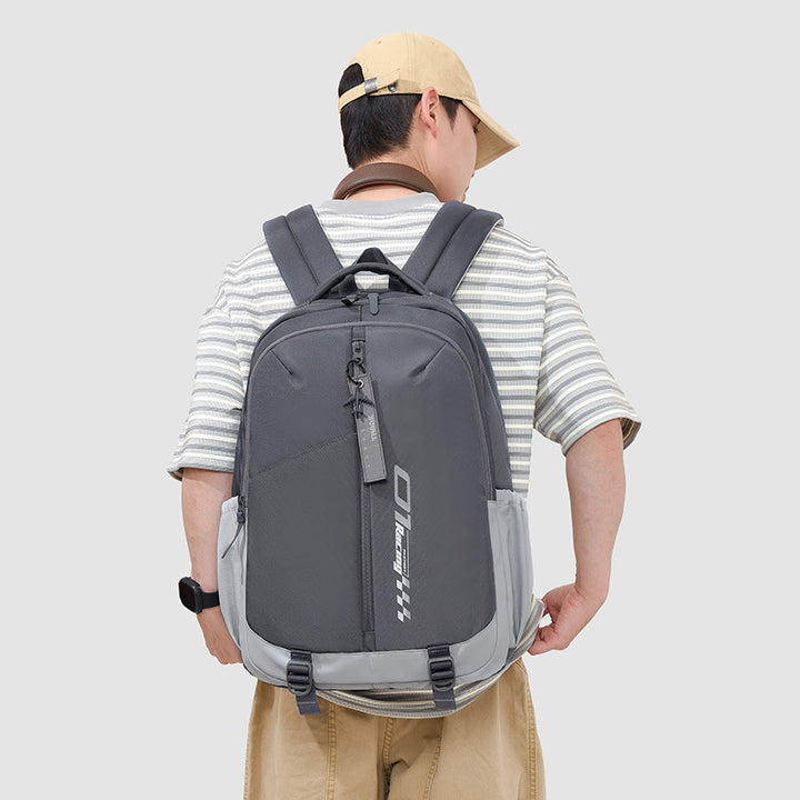 Multi-Functional Ergonomic Backpack Stornfield
