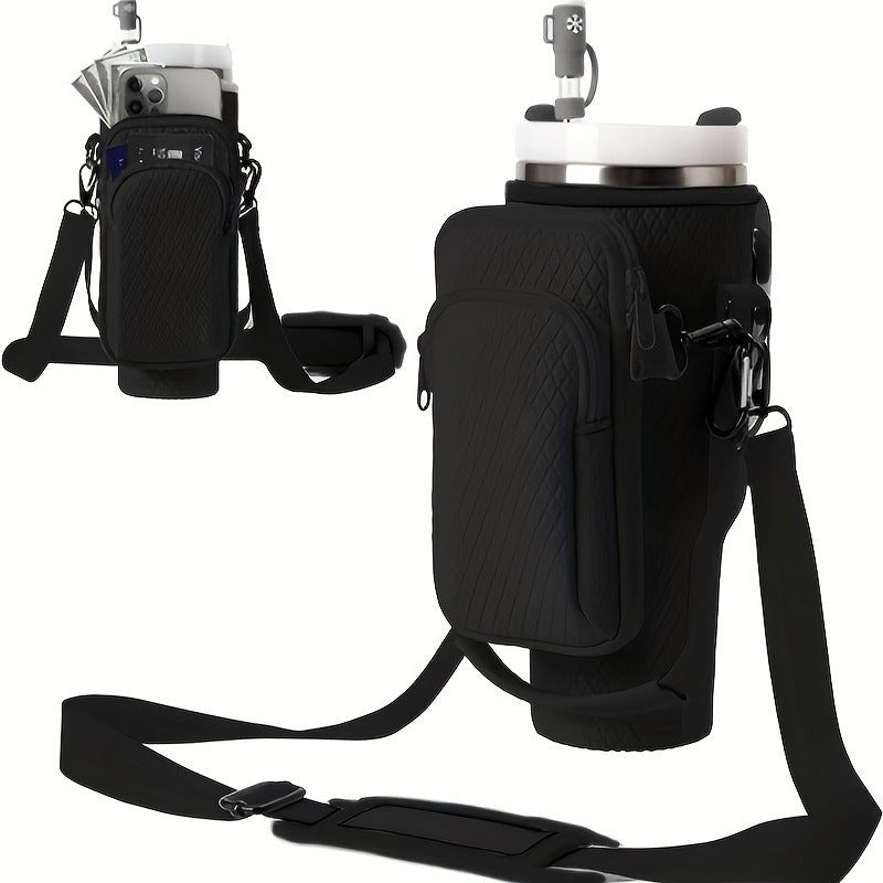 Women practical shoulder bag Stornfield