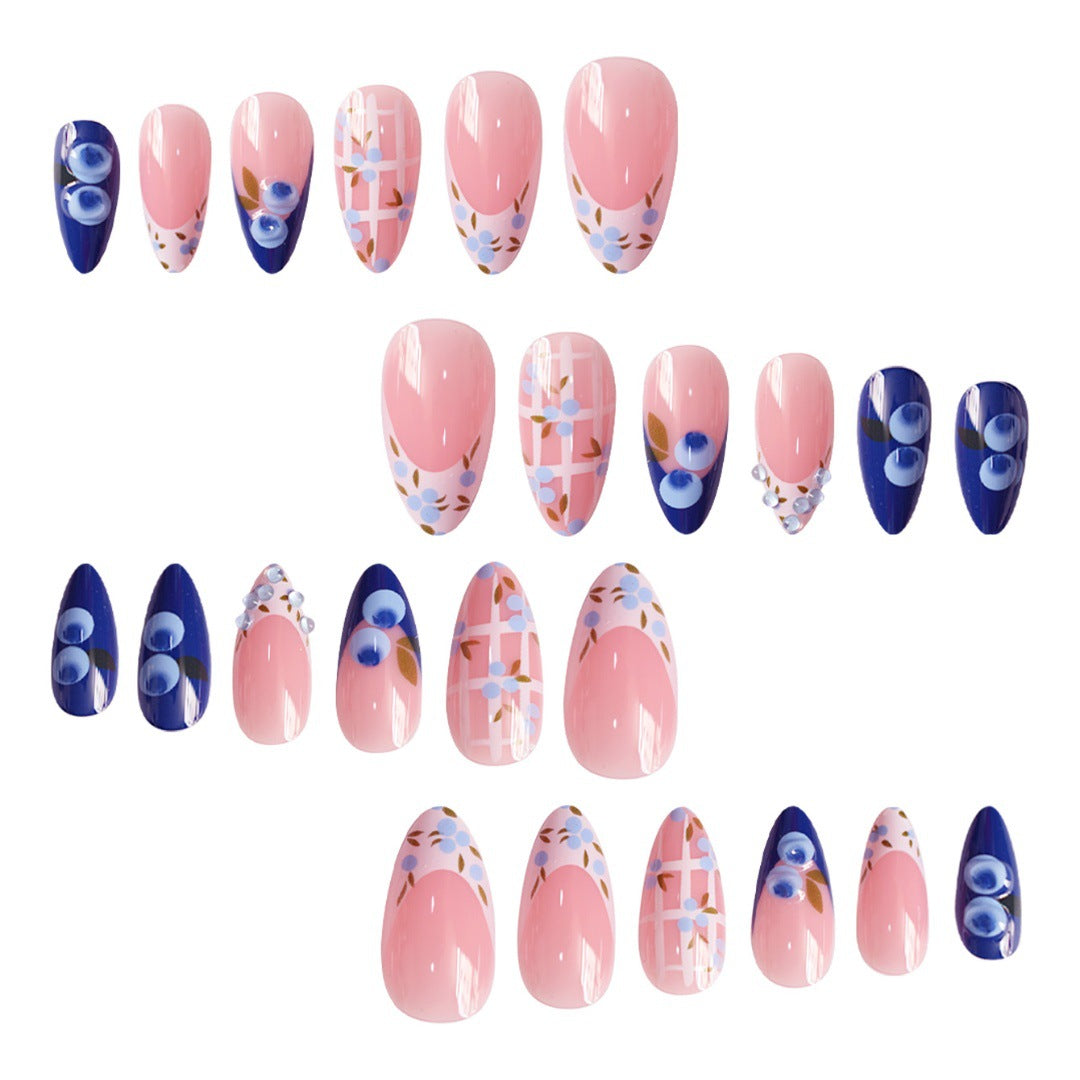 Nail Art Stornfield