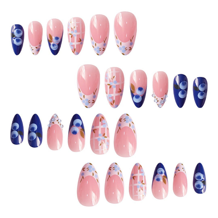 Nail Art Stornfield