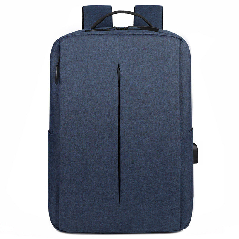 Modern Tech-Ready Tablet Backpack Stornfield